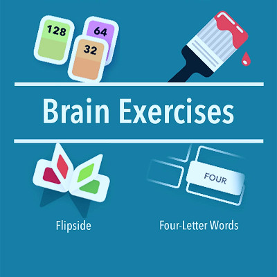 Brain Health: 15 Cognitive Activities to Help Improve Workplace Skills - HSI